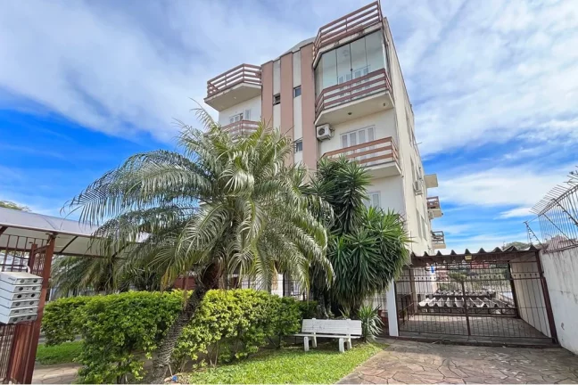 Imagem TN 700 Apto 610101004-56 - Apartamento à venda no bairro Teresópolis - Porto Alegre/RS