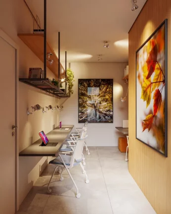 Imagem Apartamento à venda no bairro Miramar - João Pessoa/PB