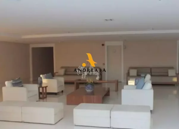 Imagem AV. JOAO CABRAL DE MELLO NETO - sala comercial pronta