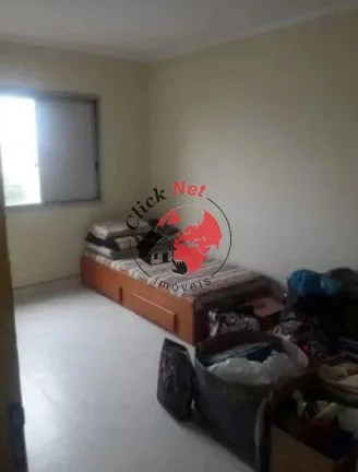 Imagem Ótima oportunidade de Apartamento à Venda no bairro Assunção – São Bernardo do Campo!