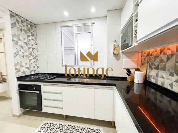 Imagem Apartamento Garden em Sorocaba
