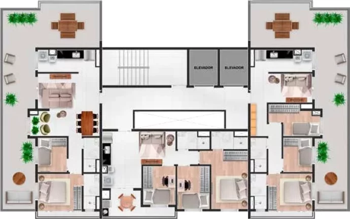 Imagem APARTAMENTO RESIDENCIAL em São Paulo - SP, Vila Ema