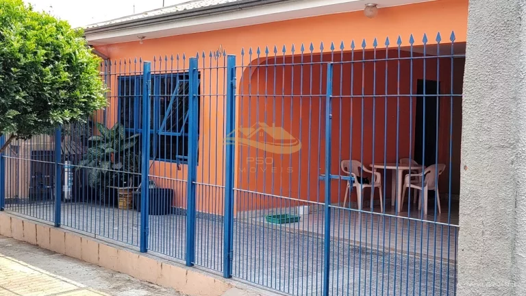 Imagem CASA RESIDENCIAL em INDAIATUBA - SP, NÚCLEO HABITACIONAL BRIGADEIRO FARIA LIMA
