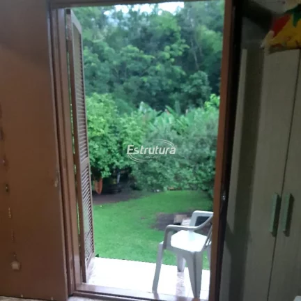 Imagem Chácara Solar das Borboletas em Itaara