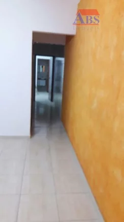 Imagem Casa com 2 dormitórios à venda, 68 m² por R$ 350.000,00 - Jardim Quietude - Praia Grande/SP