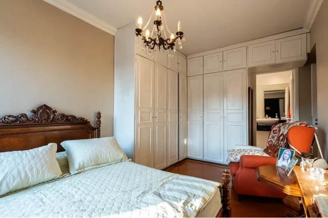Imagem APARTAMENTO RESIDENCIAL em São Paulo - SP, Vila Madalena