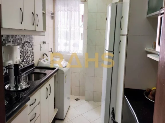 Imagem Um apartamento com uma localizaÃ§Ã£o privilegiada no bairro Floresta! O apartamento conta com 01 suÃ...