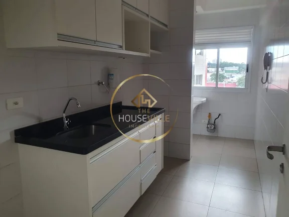 Imagem Apartamento, 2 dormitórios, Edf Choice Vale, Jardim Oswaldo Cruz, Sjc.