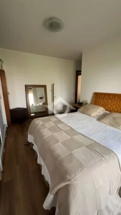 Imagem Apartamento no Barra Inn de 74m² com 1 Quarto e 1 Vaga – Barra da Tijuca