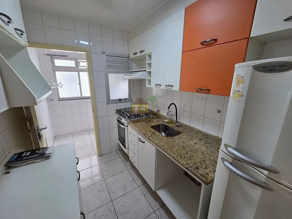 Imagem Apartamento Padrão