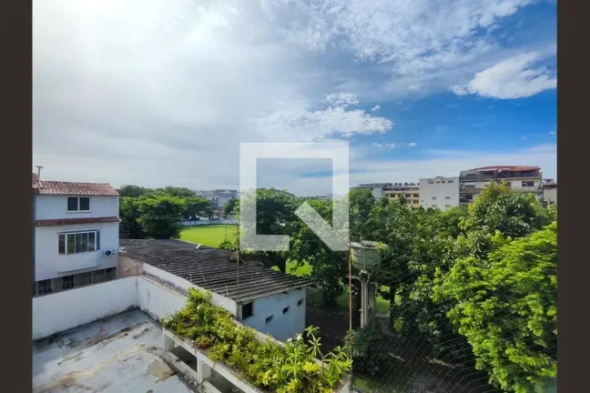 Imagem Apartamento à Venda - Recreio, 3 Quartos, 88 m2