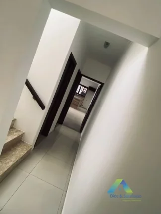 Imagem PARQUE JABAQUARA Lindo Sobrado 125M², todo reformado designer moderno 3 dormitórios, 2 vagas, ótima localização e valor !!!