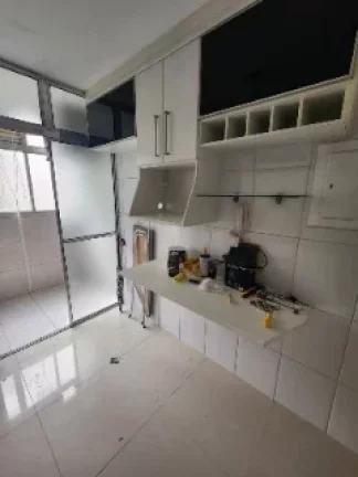 Imagem Imóvel com 2 Quartos à Venda, 54 m² em Rua Adriano Racine/jardim Celeste - São Paulo