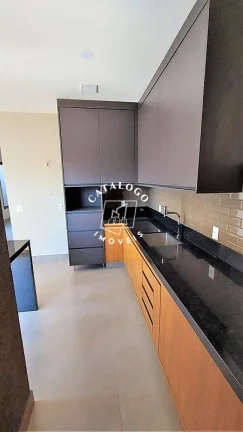 Imagem Casa em Condomínio a Venda no bairro Bonfim Paulista - Ribeirão Preto, SP
