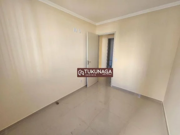 Imagem Apartamento com 3 quartos para alugar, 64 m² por R$ 3.575/mês - Brás - São Paulo/SP