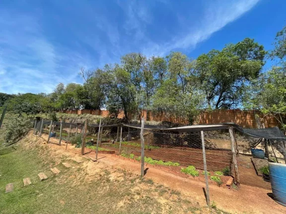 Imagem Terreno à venda, 1104 m² por R$ 320.000,00 - Condomínio Village Araçoiaba - Araçoiaba da Serra/SP