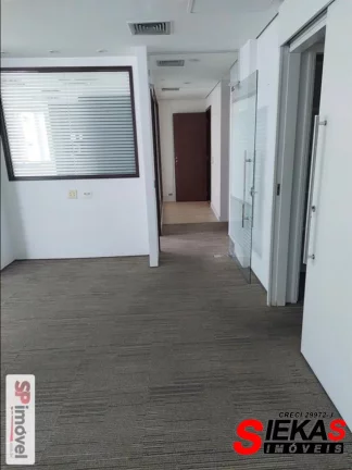 Imagem Sala Comercial de Alto Padrão para Locação em Cerqueira César - São Paulo-SP: 2 salas, 2 banheiros, 4 vagas, 60m².