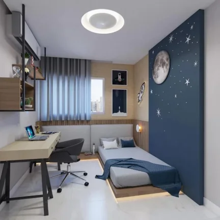 Imagem Apartamentos no Morada Mar do Leste em Vila Velha/ES