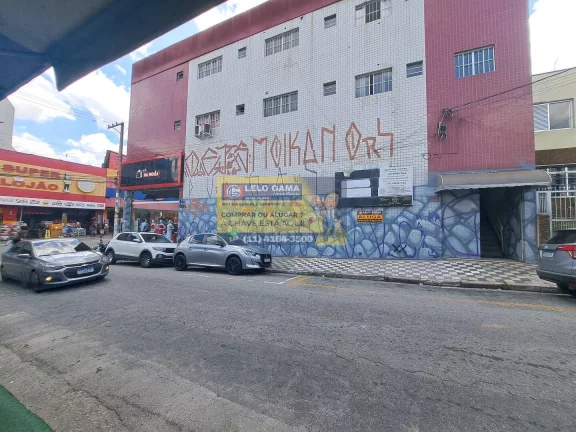 Imagem SALA COMERCIAL - CENTRO