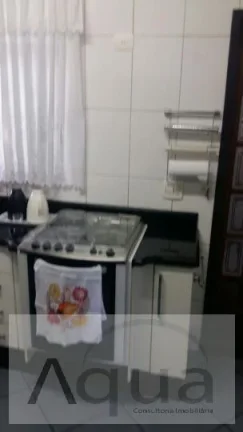 Imagem Apartamento para Venda em Santo André, Centro, 3 dormitórios, 1 suíte, 2 banheiros, 1 vaga