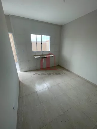 Imagem Imperdível oportunidade de casa à venda em Francisco Morato-SP, Jardim Vassouras II. 2 quartos, 1 sala, 2 banheiros, 1 vaga de garagem, 74m². Condomínio.