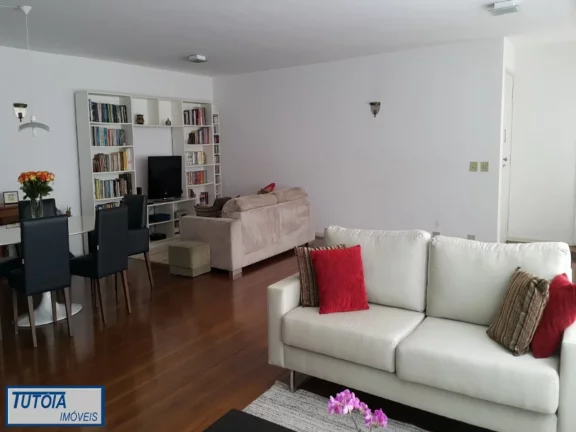 Imagem APARTAMENTO À VENDA NO JARDIM PAULISTA, SÃO PAULO