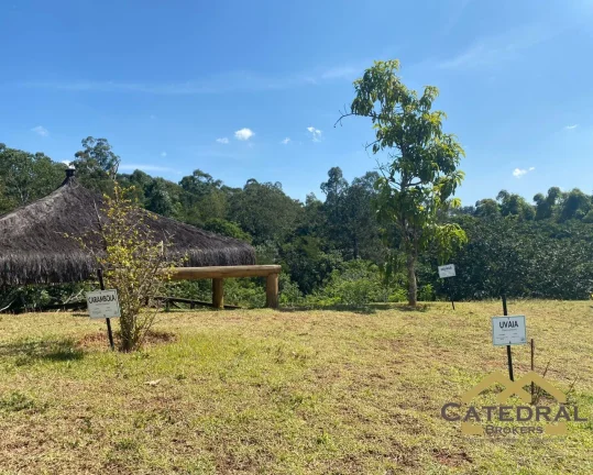 Imagem Terreno com 150m² à venda por R$309.000,00 no Condomínio Reserva da Mata Jundiaí/SP
