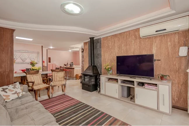 Imagem PDBP 204 Apto 612521003-264 - Apartamento à venda no bairro Passo da Areia - Porto Alegre/RS