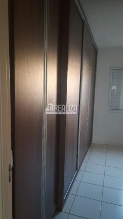 Imagem Casa à venda no Condomínio Moradas, bairro Recreio dos Bandeirantes em Uberaba