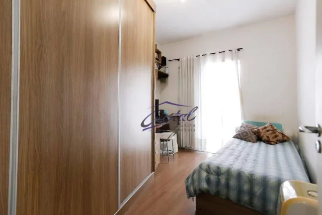 Imagem Casa em bolsão, 3 quartos à venda, 100 m² por R$ 794.000 - Jardim Ester Yolanda - São Paulo/SP