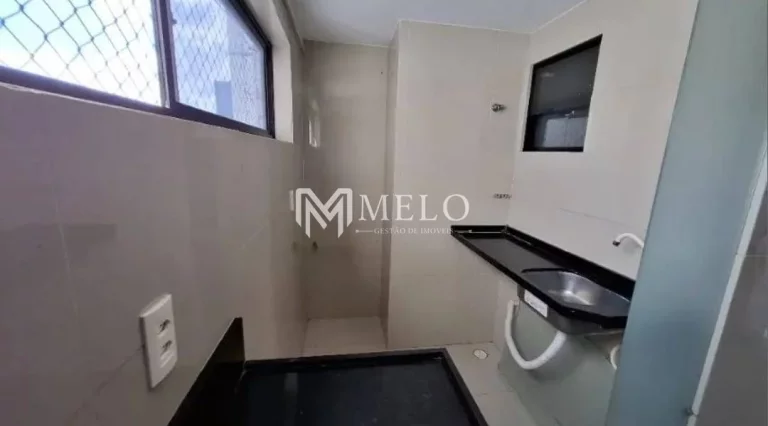 Imagem Oportunidade em CAMPO GRANDE: 70m², 03qts, 02suites, 01vaga...