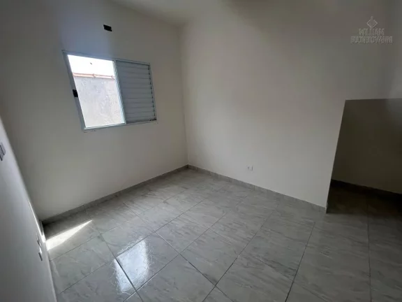 Imagem Casa de Condomínio à Venda – Ribeiropolis | Praia Grande | 2 Dorms | R$ 240.000