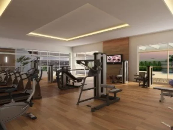 Imagem Apartamento de luxo no Edifício Josephine Baker, Jardim Anália Franco, São Paulo-SP: 5 quartos, 4 suítes, 5 banheiros, 6 vagas de garagem, 326m² de área.