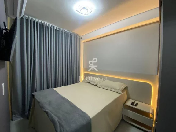 Imagem Studio, 24 m² - venda por R$ 400.000,00 ou aluguel por R$ 3.250,00/mês - Vila Butantã - São Paulo/SP