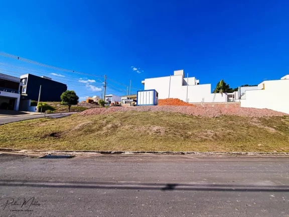 Imagem Imóvel à Venda, 337 m² em Ondas - Cond. Reserva Das Paineiras - Piracicaba