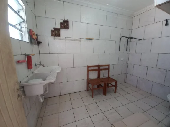 Imagem Casa a venda ou locação em Peruibe