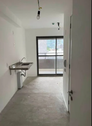 Imagem Apartamento Novo Butantã - 23M², 1 Dorm, Varanda.