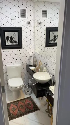 Imagem Apartamento à venda em Porto Alegre, Petrópolis, com 1 quarto, 51,65m2