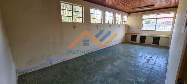 Imagem Imóvel comercial no bairro Amaro Lanari em Coronel Fabriciano