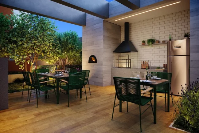 Imagem Origem Penha - Residencial