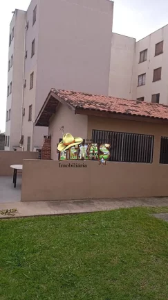 Imagem APARTAMENTO PARA VENDA CONJ. HAB. P. J. ANCHIETA