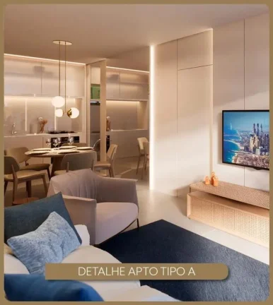 Imagem Apartamento Padrão