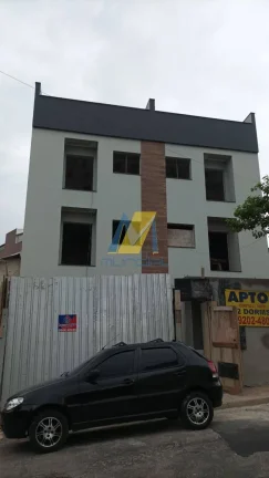 Imagem Em venda seu novo lar com conforto.