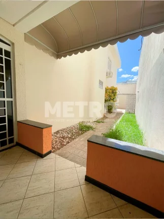 Imagem Casa no São José para locação com 3 quartos, sendo 1 suíte, PETROLINA - PE