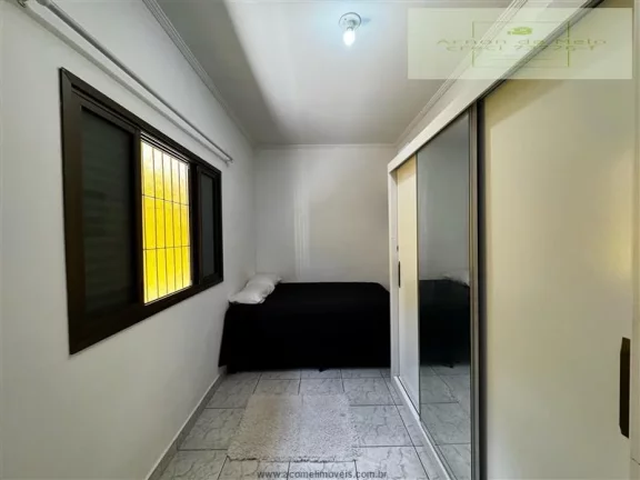Imagem Casas no Litoral para locação em Praia Grande no bairro Vila Assunção
