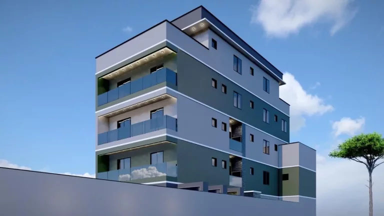 Imagem Apartamento para Venda em São José dos Pinhais, São Cristóvão, 2 dormitórios, 1 banheiro, 1 vaga