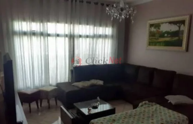 Imagem Sobrado com 4 vagas à Venda no bairro Independência em São Bernardo
