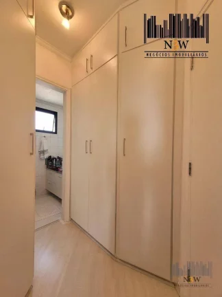 Imagem Apartamento com 3 dormitórios à venda, 104 m² por R$ 1.350.000,00 - Alta da Lapa - São Paulo/SP