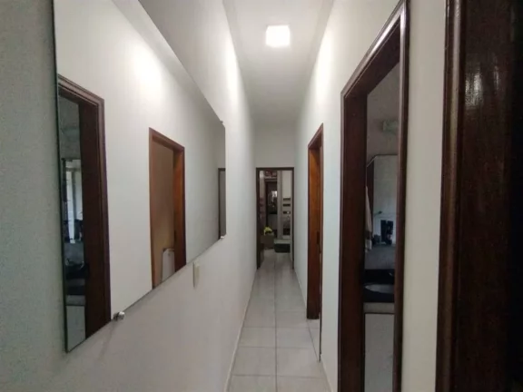 Imagem Casa com 2 dormitórios à venda, 175 m² por R$ 700.000 - Ocian - Praia Grande/SP