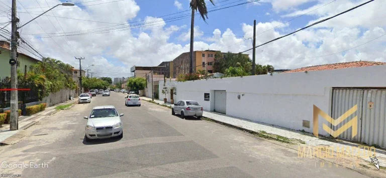 Imagem Terreno à venda, 2456 m² por R$ 3.500.000,00 - Cidade dos Funcionários - Fortaleza/CE
